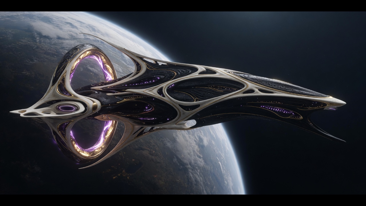 Aethelgard — ring flare