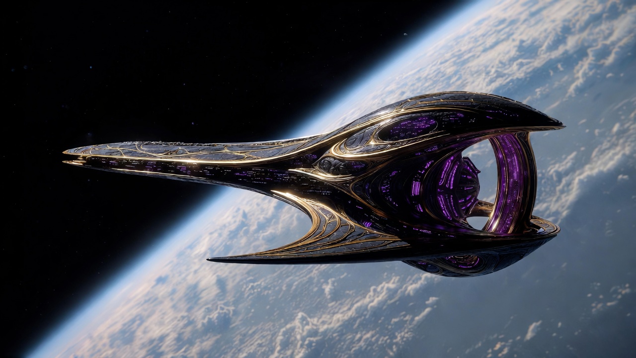 Aethelgard — keel study