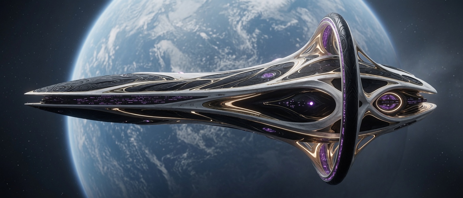 Aethelgard — Grav Ring aspect