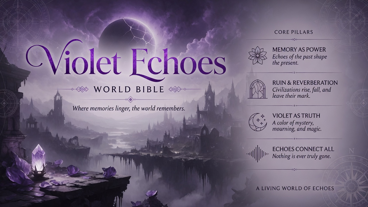 World Bible