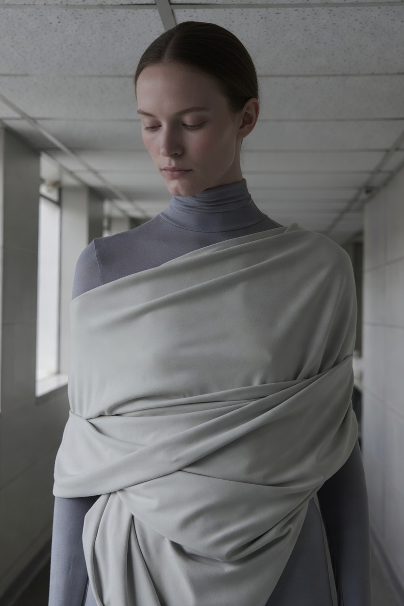 High Quiet — High Quiet / rest corridors