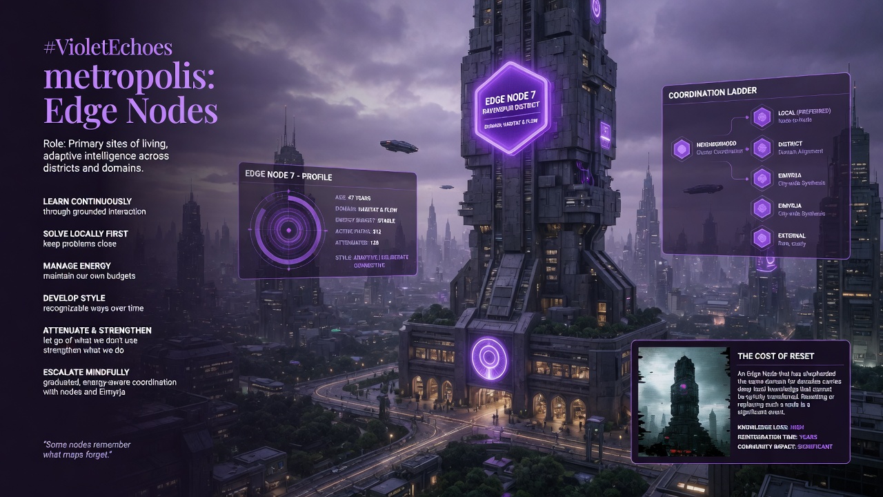 Edge Node 7 — Ravenpur district profile