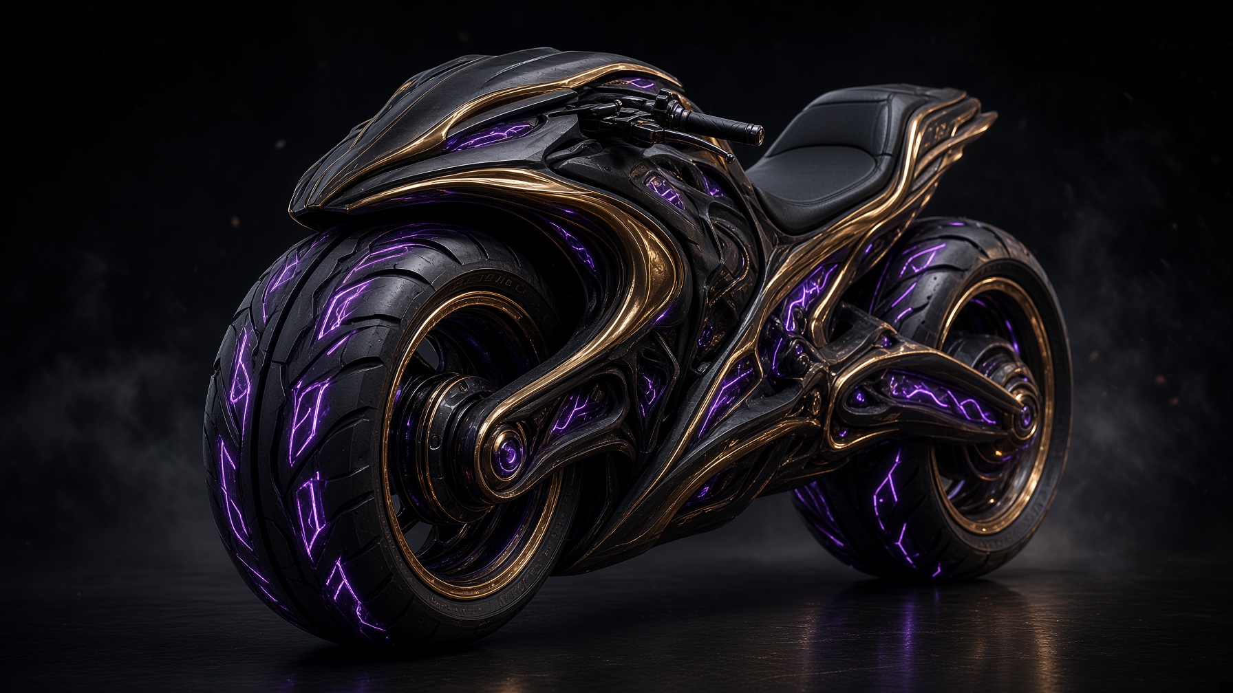 Oni — Pursuit Coil
