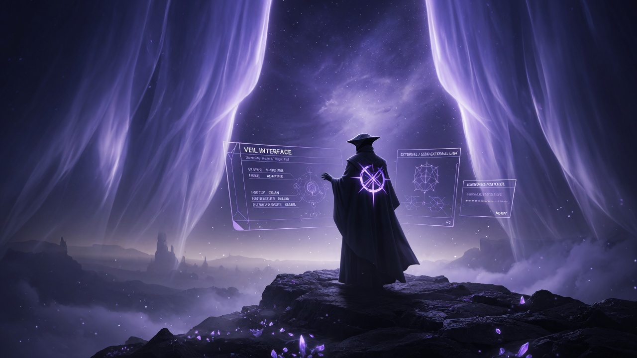 Veil Interface